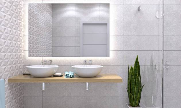 New Build - Villa - Ciudad Quesada - La  Marquesa Golf