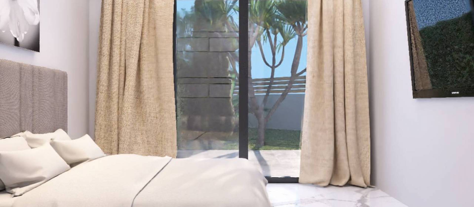 New Build - Villa - Ciudad Quesada - La  Marquesa Golf