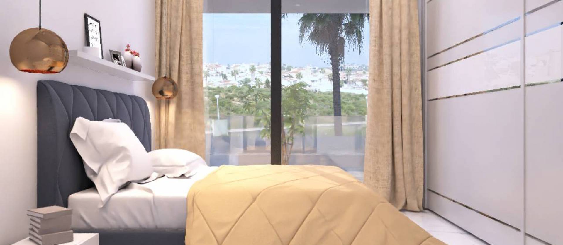 New Build - Villa - Ciudad Quesada - La  Marquesa Golf