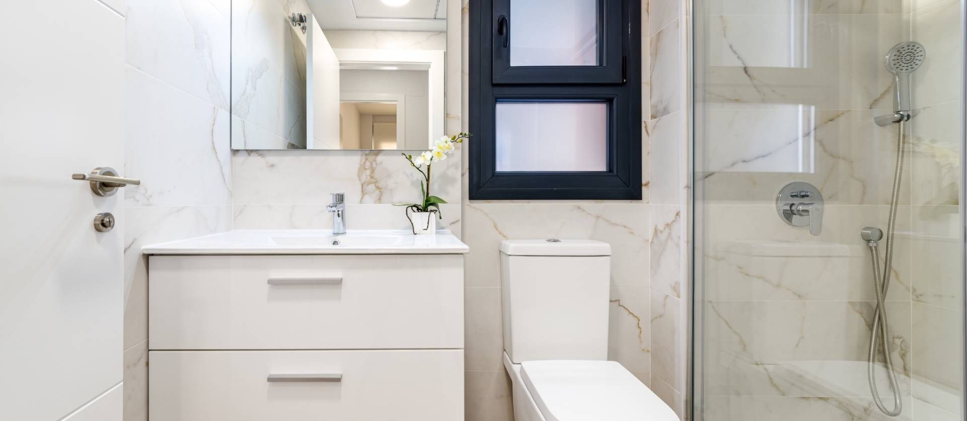 Nueva construcción  - Apartment - Orihuela Costa - Villamartín