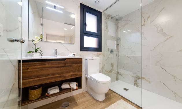 Nueva construcción  - Apartment - Orihuela Costa - Villamartín