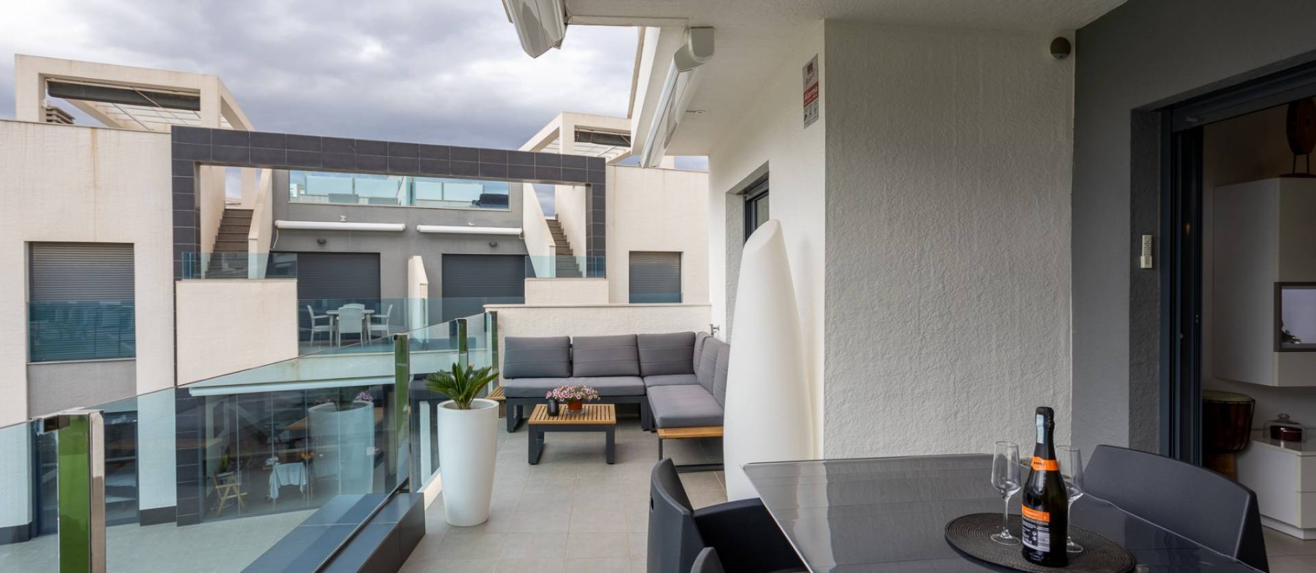 Bestaande woningen - Appartement / flat - Guardamar del Segura - Guardamar - El Raso