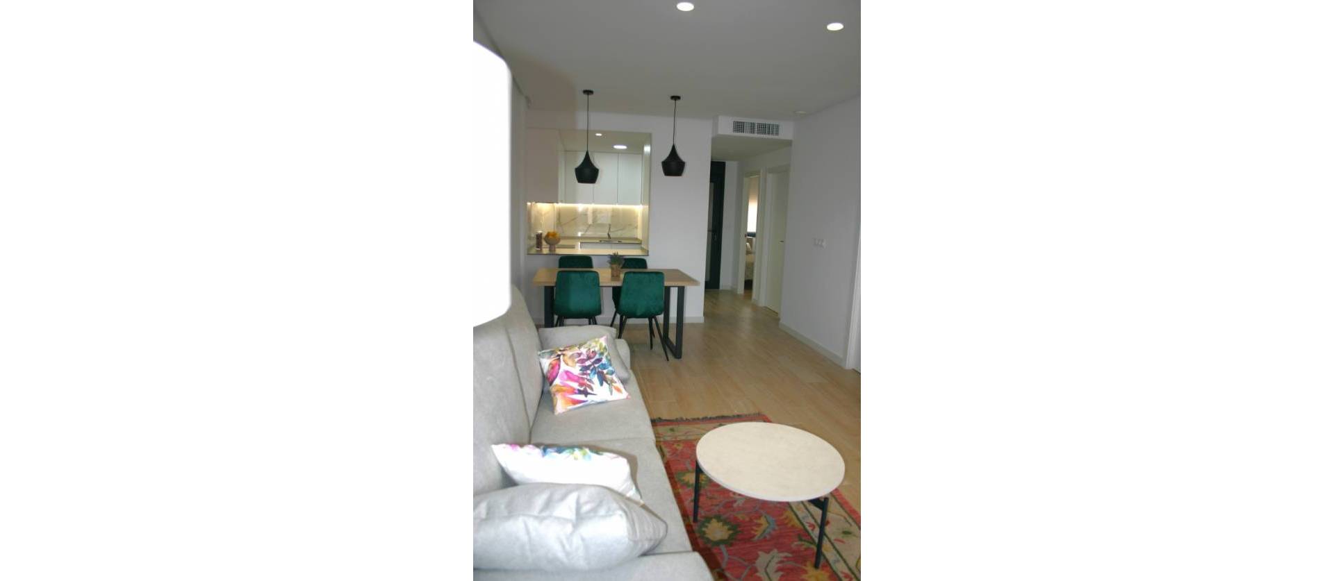 New Build - Apartment - Los Altos Punta Prima - Los Altos