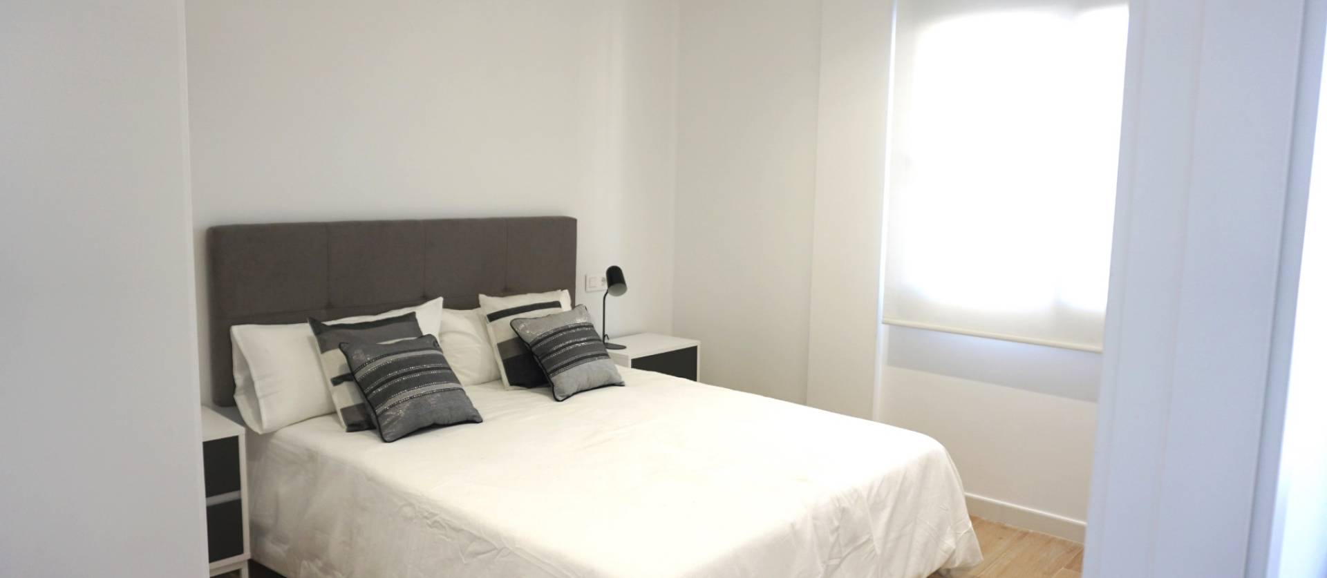 New Build - Apartment - Los Altos Punta Prima - Los Altos