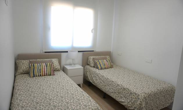 New Build - Apartment - Los Altos Punta Prima - Los Altos