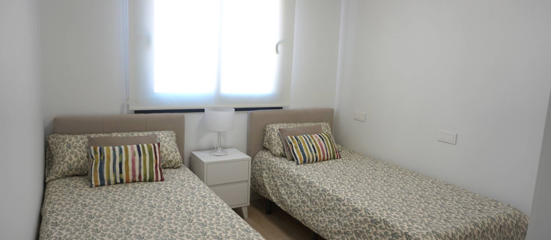 New Build - Apartment - Los Altos Punta Prima - Los Altos