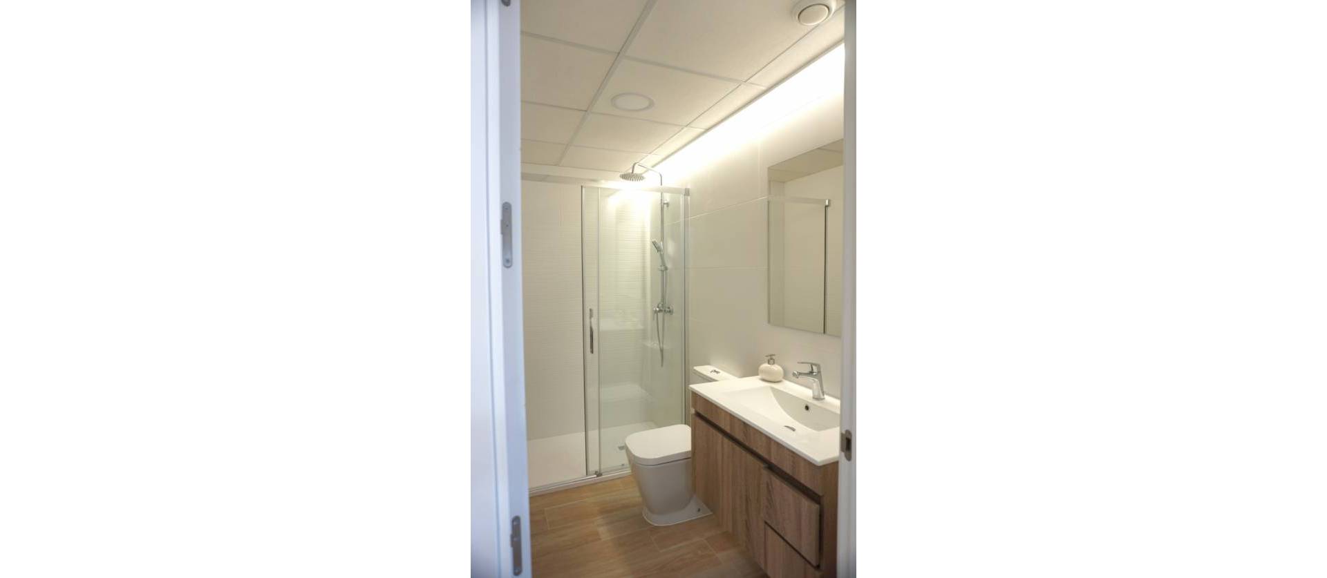 New Build - Apartment - Los Altos Punta Prima - Los Altos