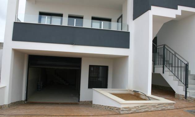 New Build - Apartment - Los Altos Punta Prima - Los Altos