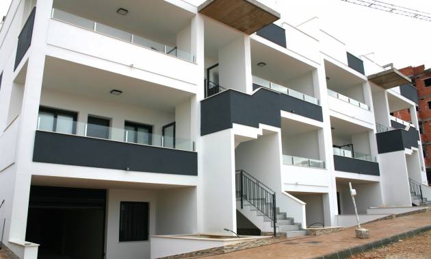 New Build - Apartment - Los Altos Punta Prima - Los Altos