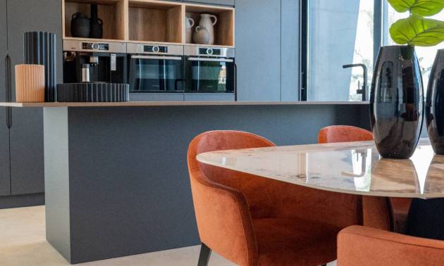 Nueva construcción  - Villa - Ciudad Quesada