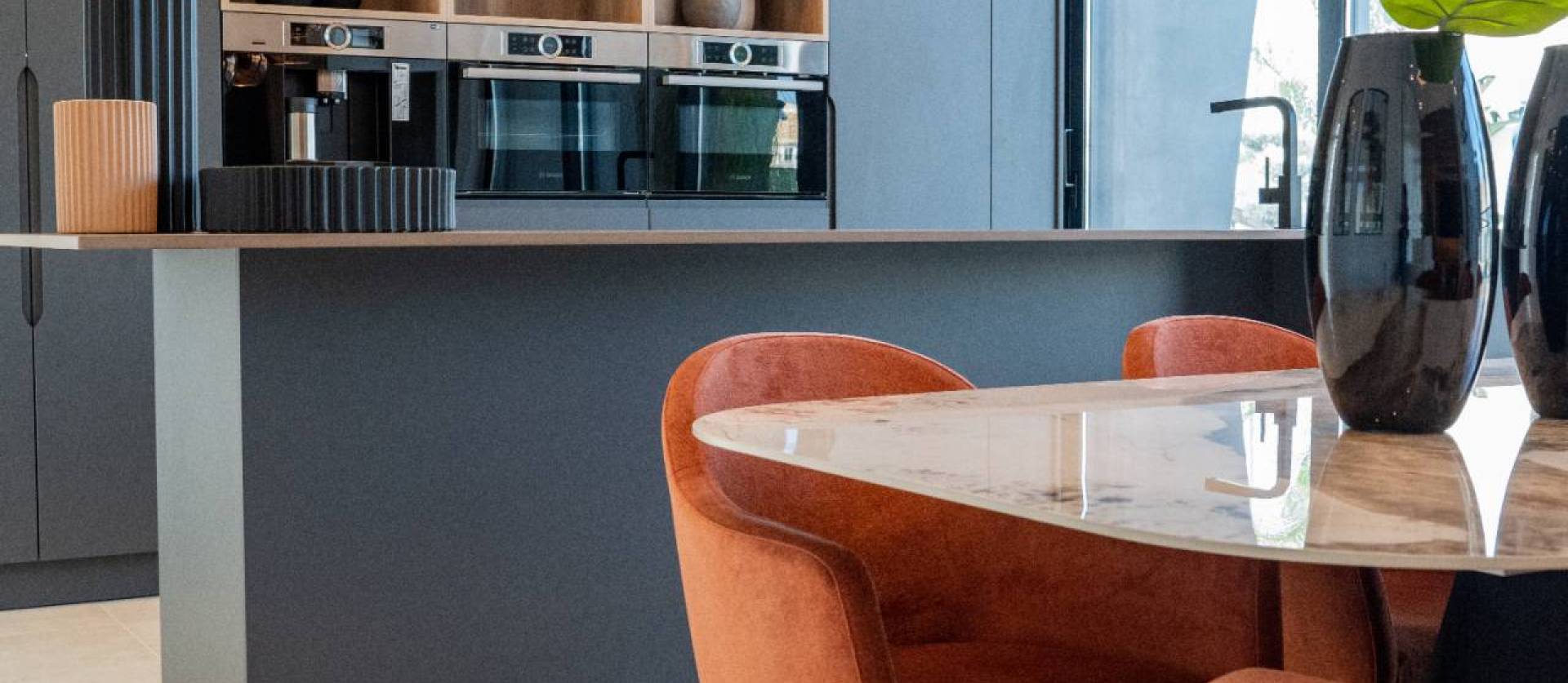 Nueva construcción  - Villa - Ciudad Quesada