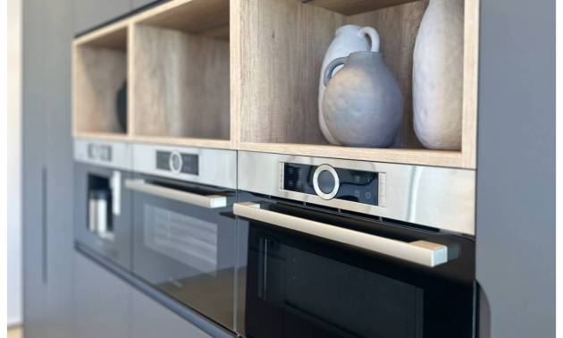 Nueva construcción  - Villa - Ciudad Quesada