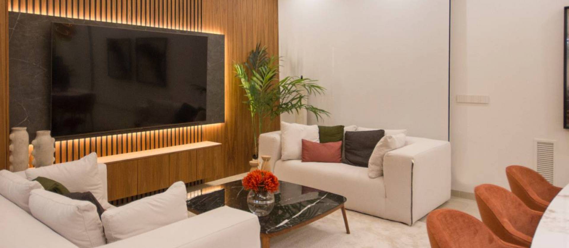 Nueva construcción  - Villa - Ciudad Quesada