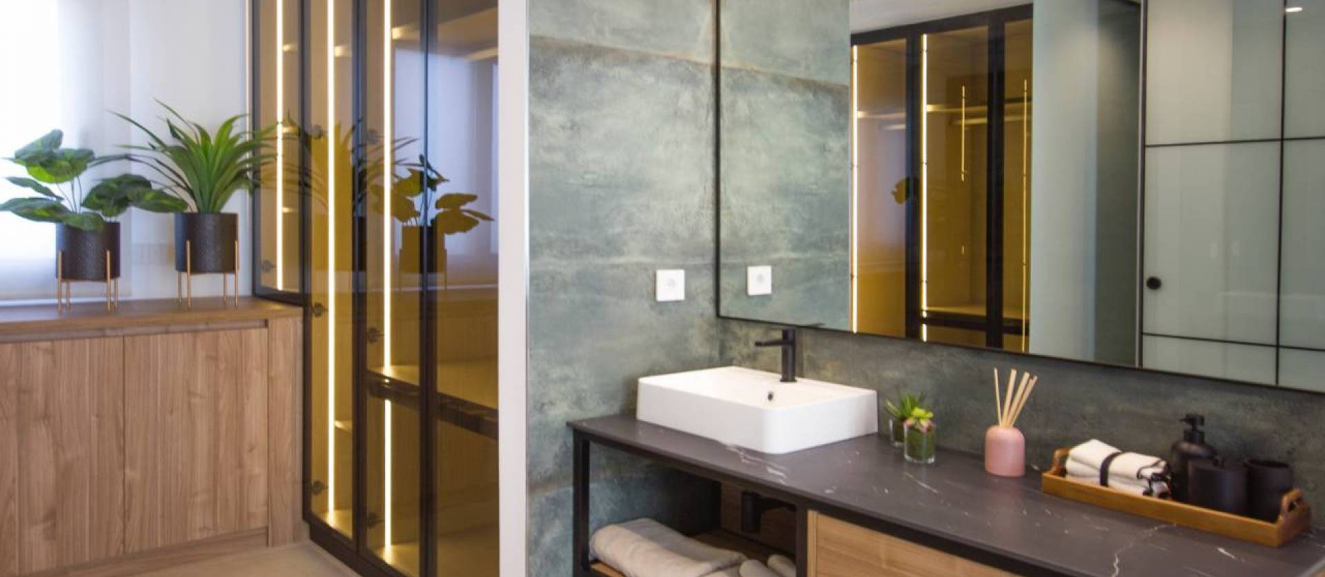 Nueva construcción  - Villa - Ciudad Quesada