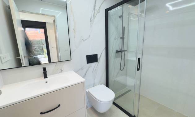 Nueva construcción  - Villa - Ciudad Quesada