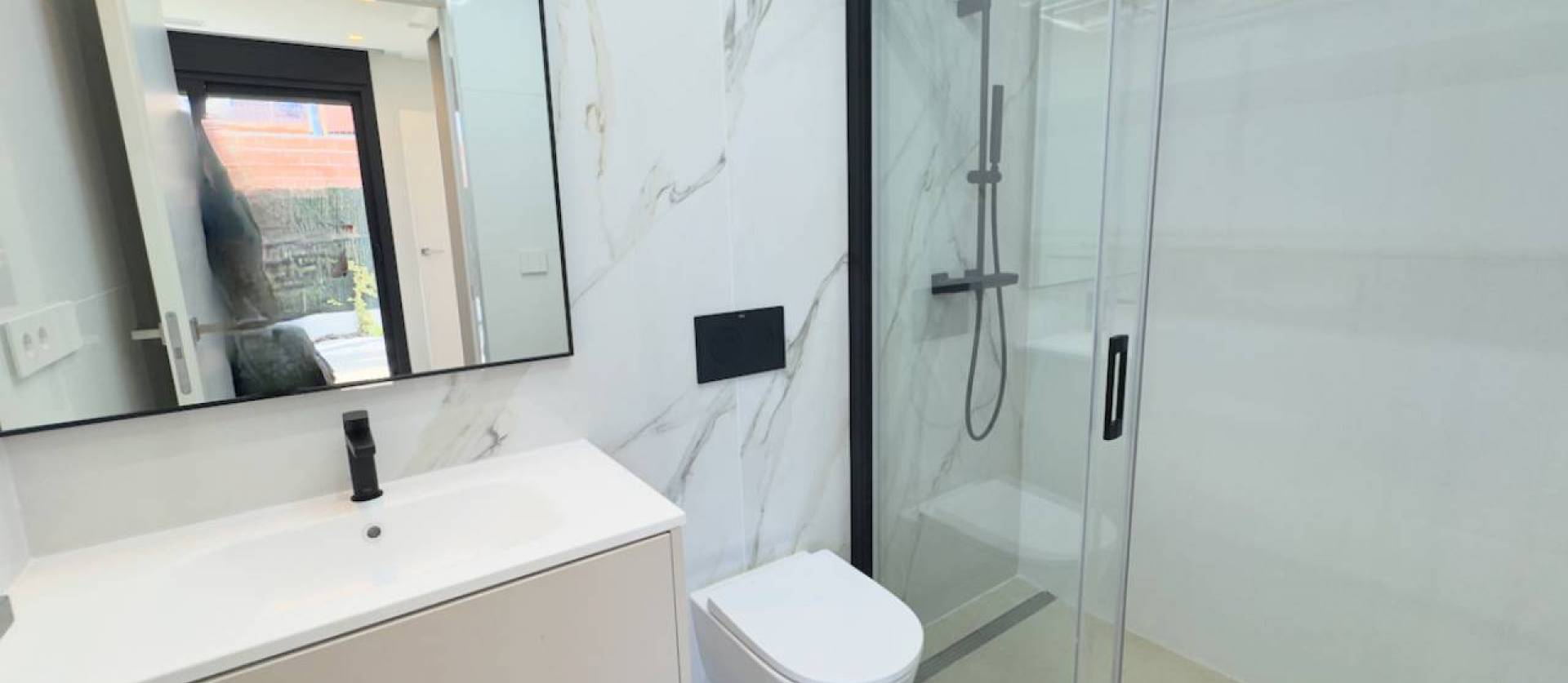 Nueva construcción  - Villa - Ciudad Quesada