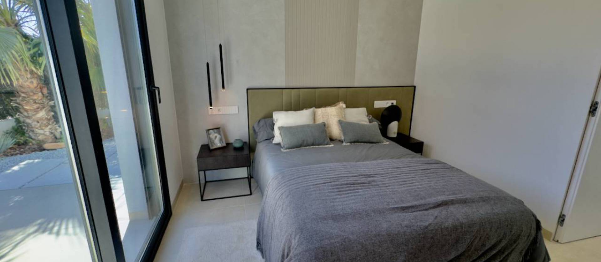 Nueva construcción  - Villa - Ciudad Quesada