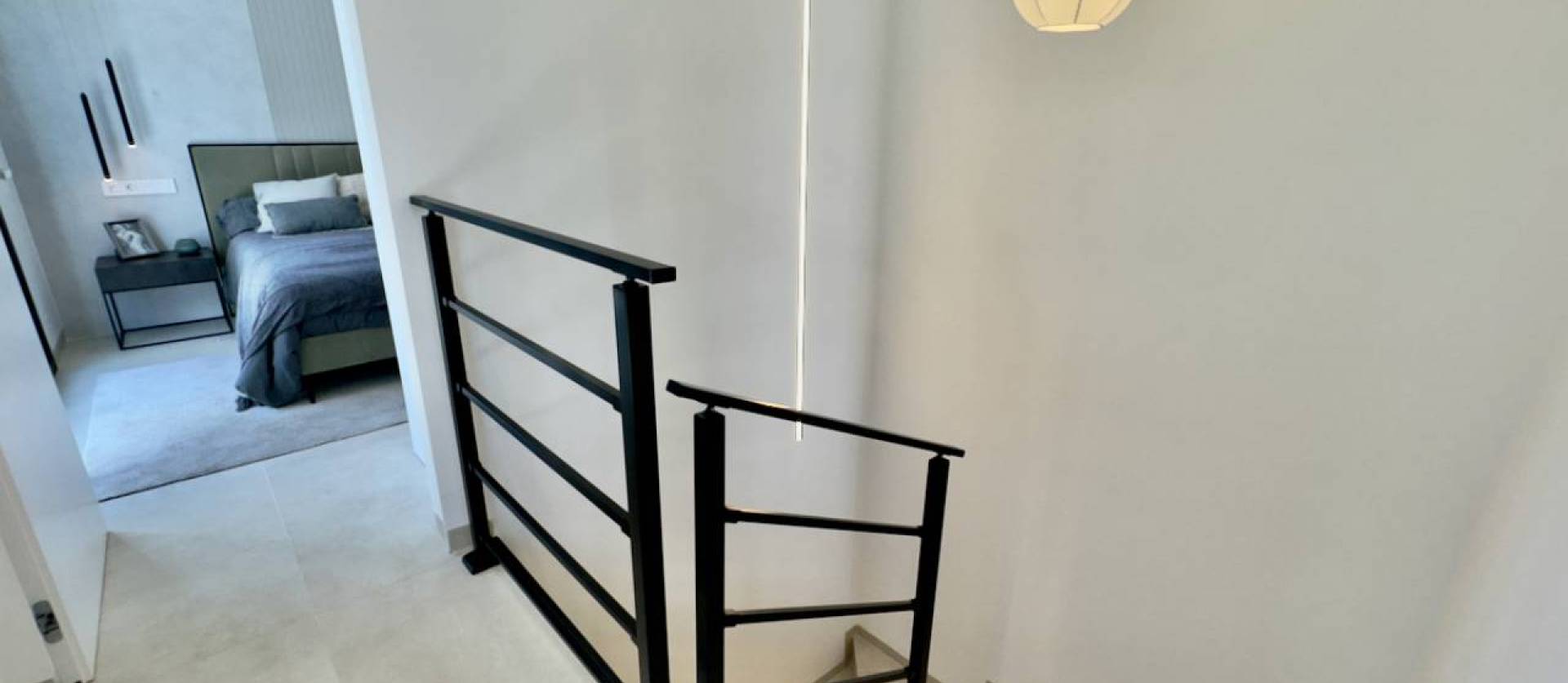 Nueva construcción  - Villa - Ciudad Quesada