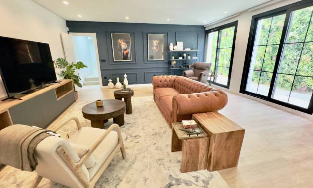 Nueva construcción  - Villa - Ciudad Quesada