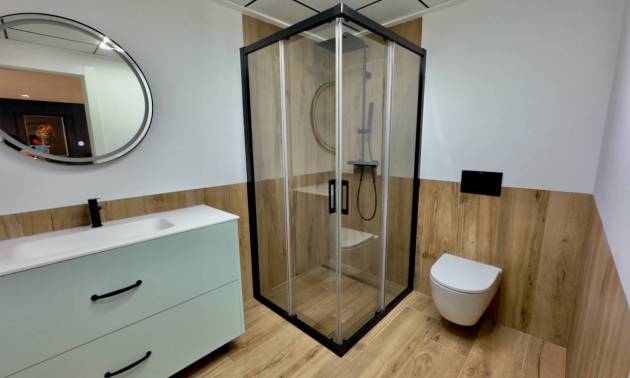 Nueva construcción  - Villa - Ciudad Quesada