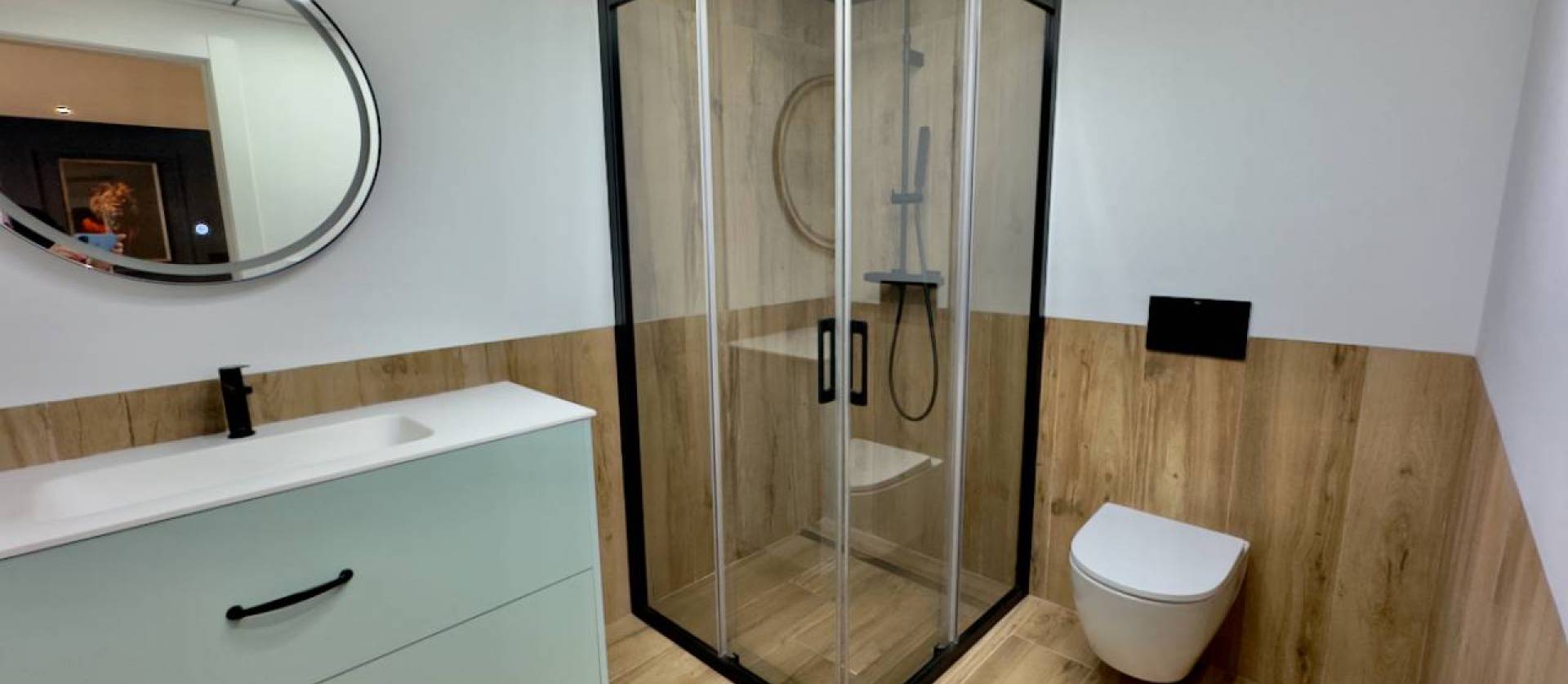 Nueva construcción  - Villa - Ciudad Quesada