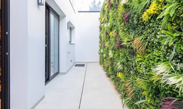 Nueva construcción  - Villa - Ciudad Quesada