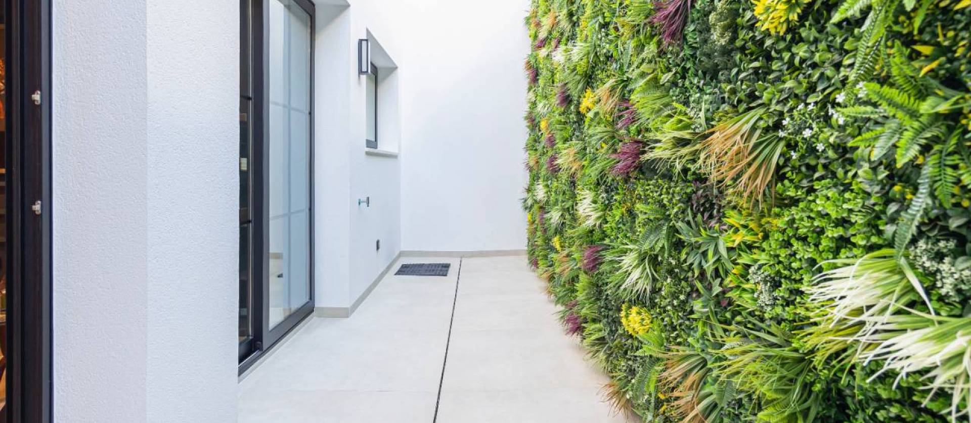 Nueva construcción  - Villa - Ciudad Quesada