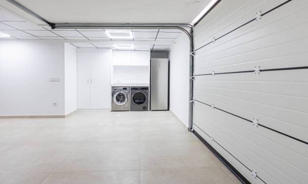 Nueva construcción  - Villa - Ciudad Quesada