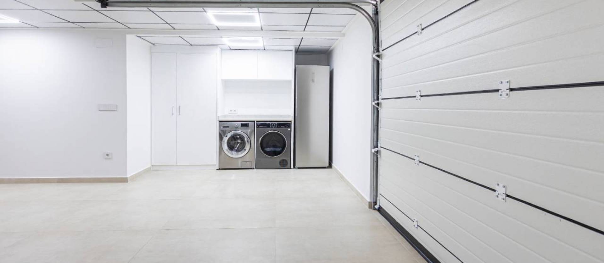 Nueva construcción  - Villa - Ciudad Quesada