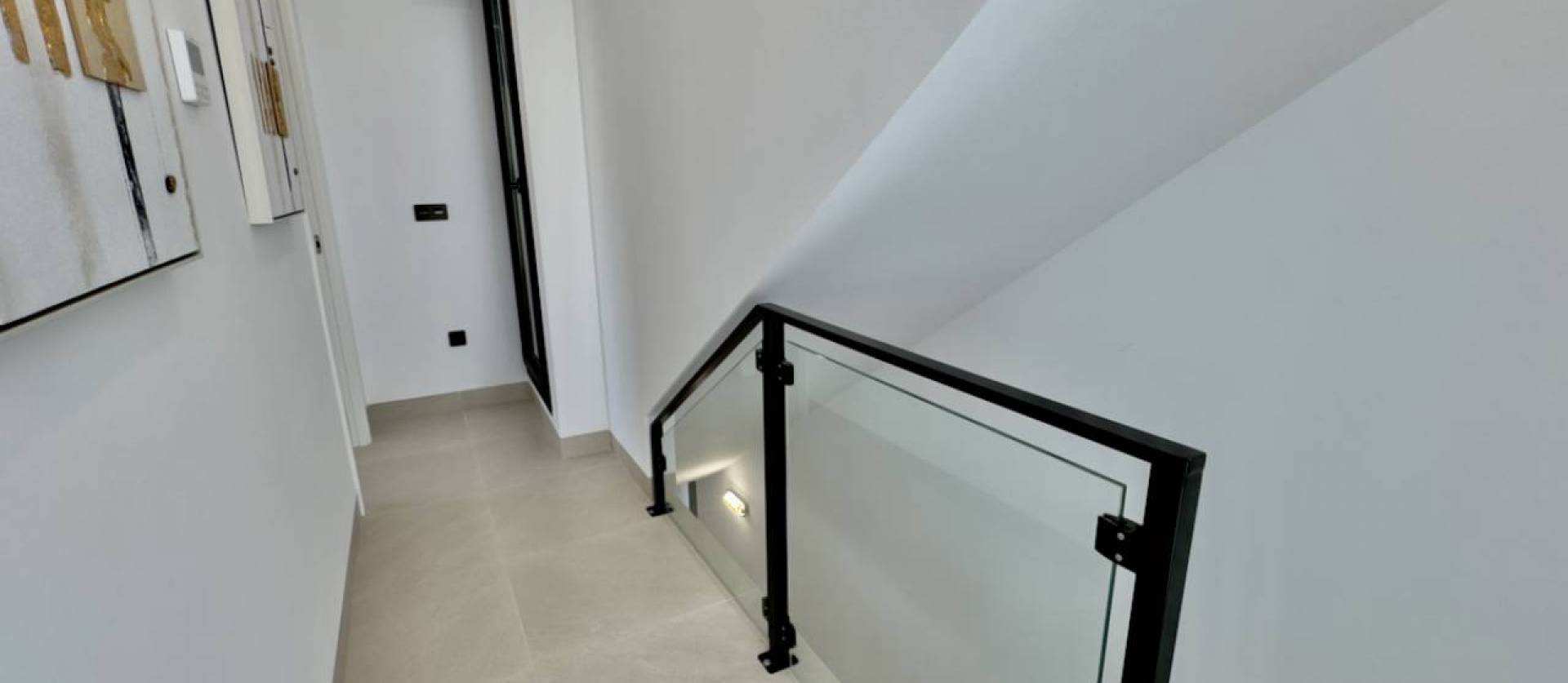 Nouvelle construction - Villa - Benijofar