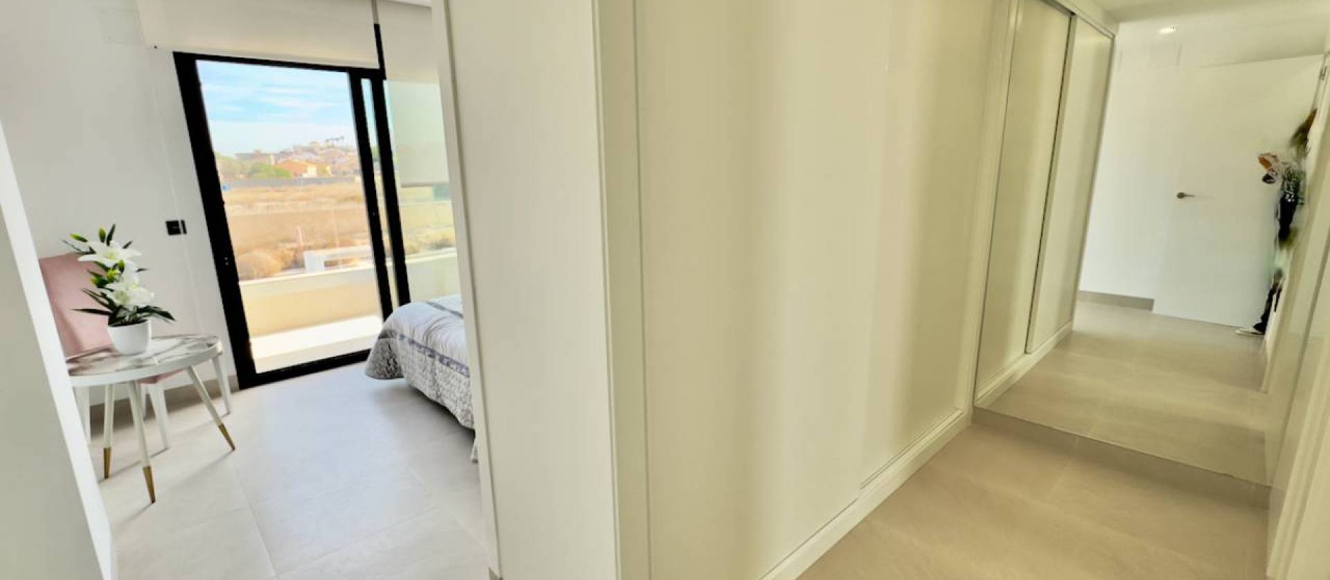 Nouvelle construction - Villa - Benijofar