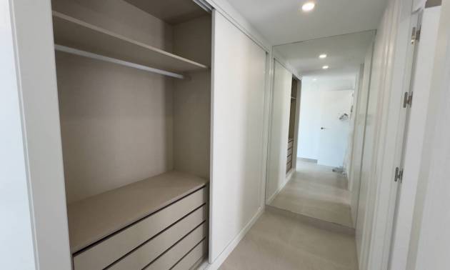 Nouvelle construction - Villa - Benijofar