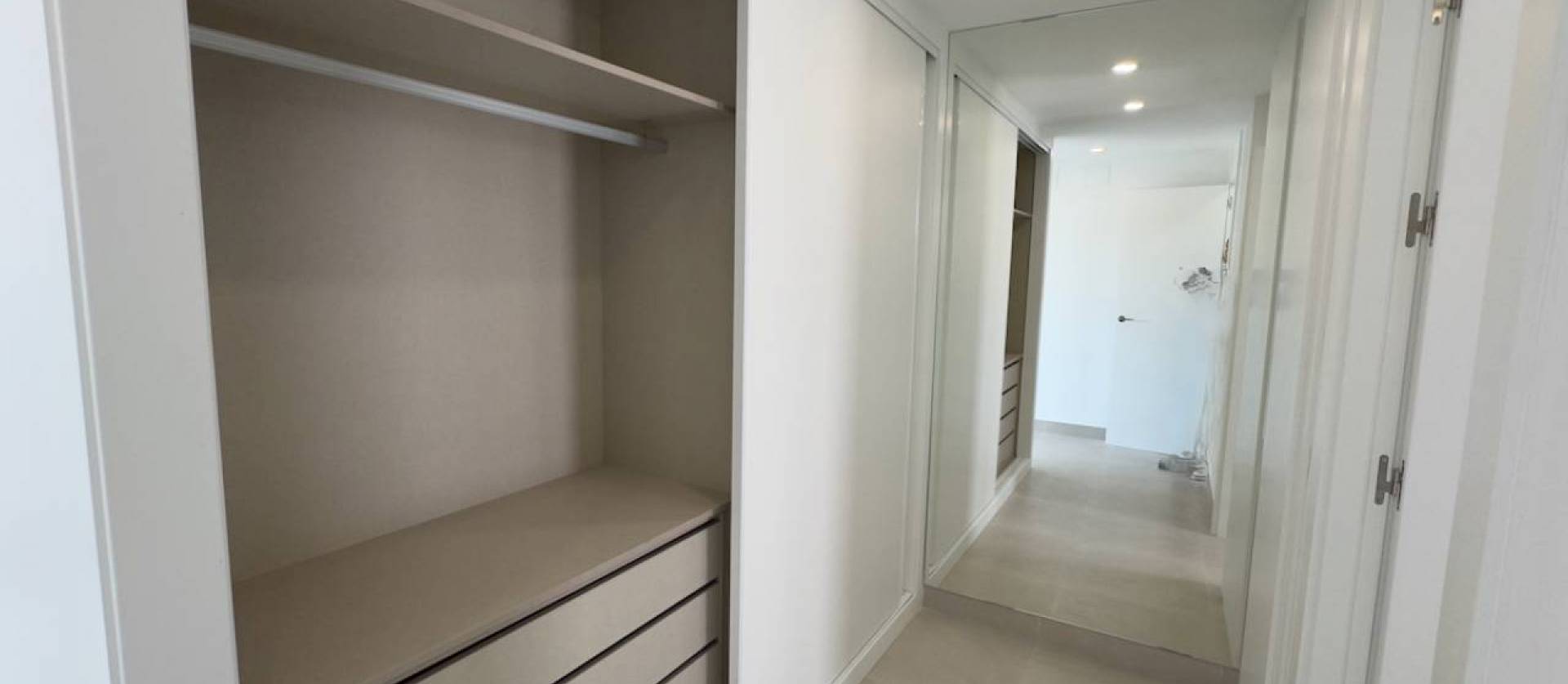 Nouvelle construction - Villa - Benijofar