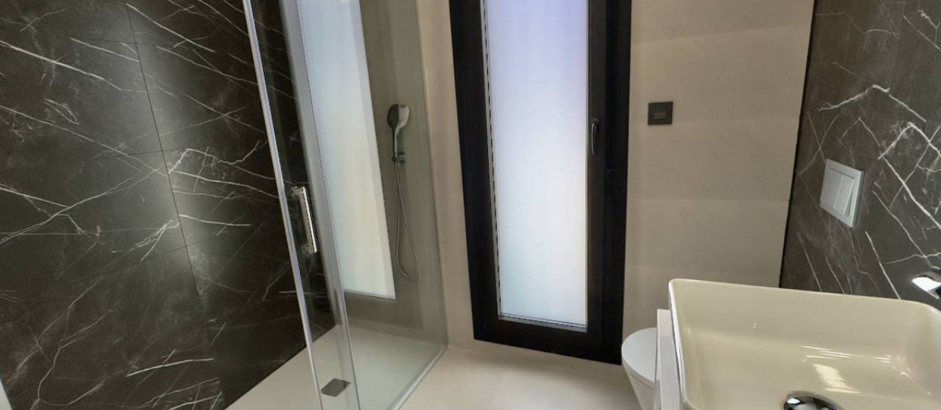 Nouvelle construction - Villa - Benijofar