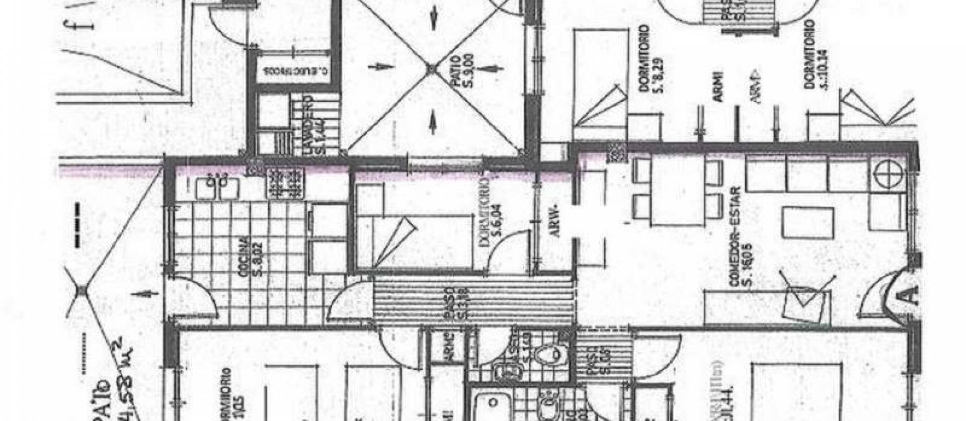 Sale - Apartment - Los Alcázares