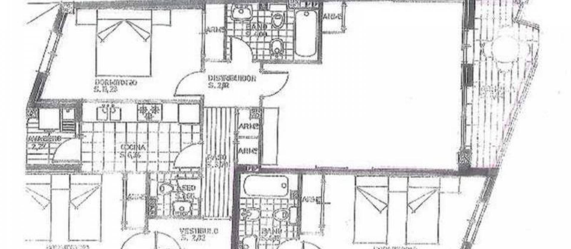 Sale - Apartment - Los Alcázares