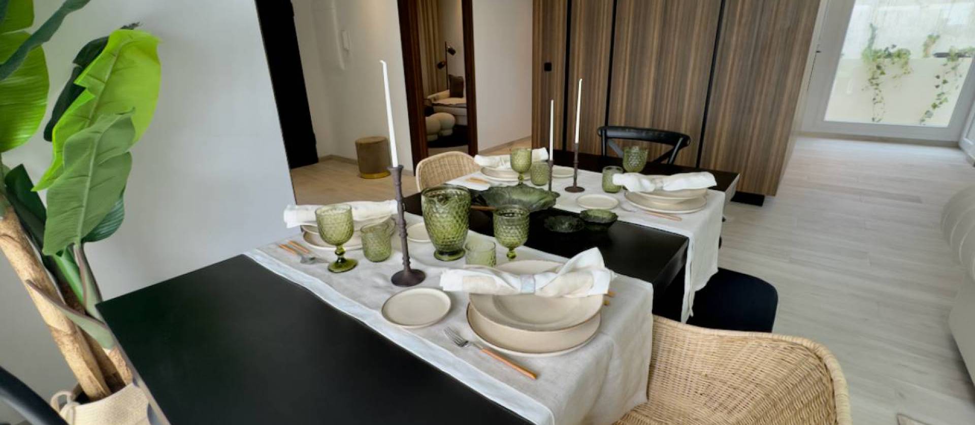 Nouvelle construction - Villa - La Finca Golf