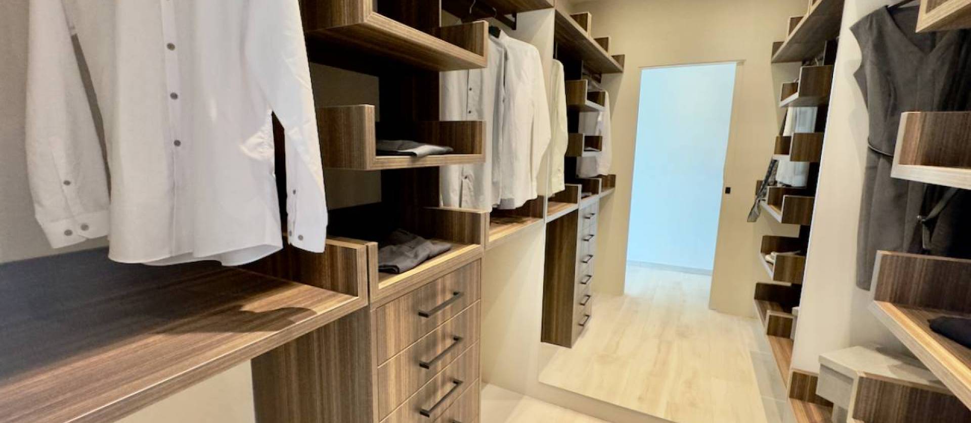 Nouvelle construction - Villa - La Finca Golf