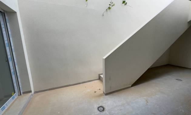 Nouvelle construction - Villa - La Finca Golf