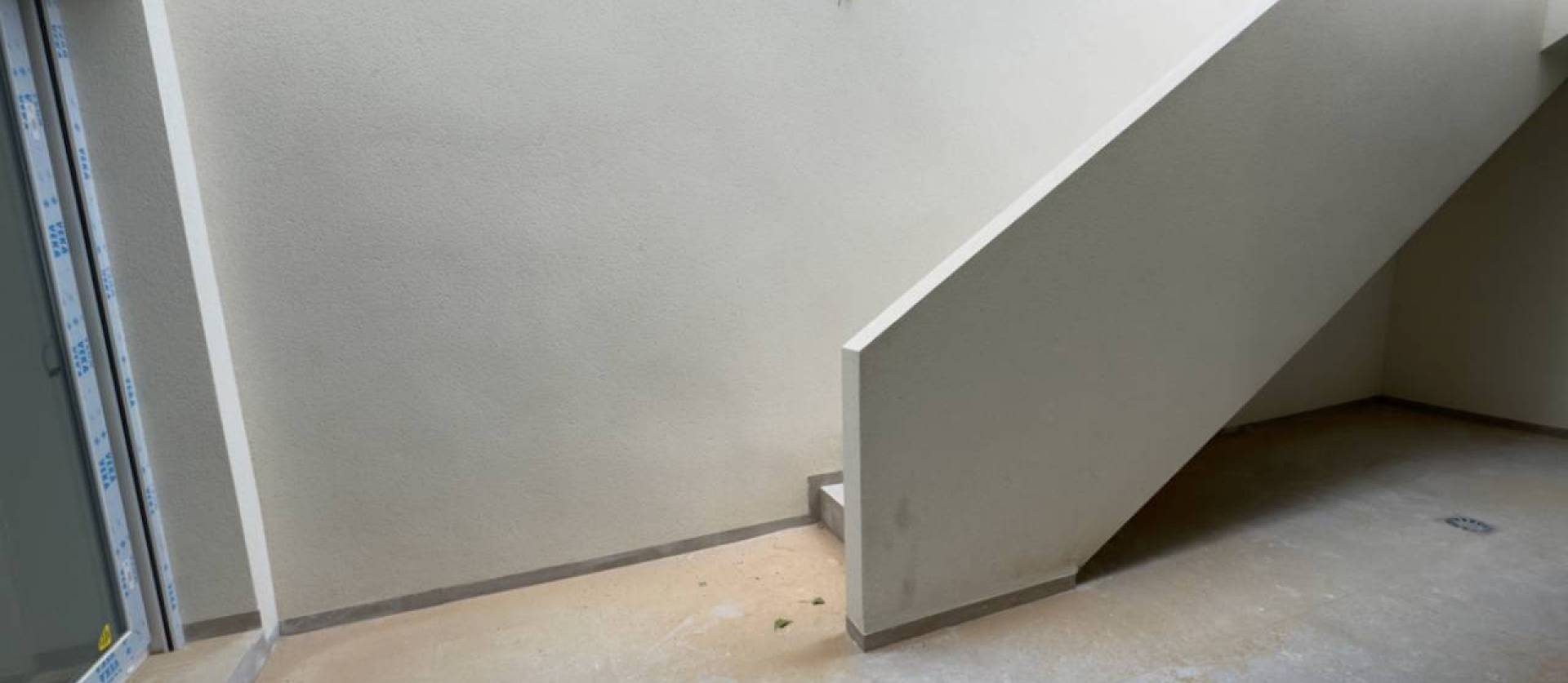 Nouvelle construction - Villa - La Finca Golf