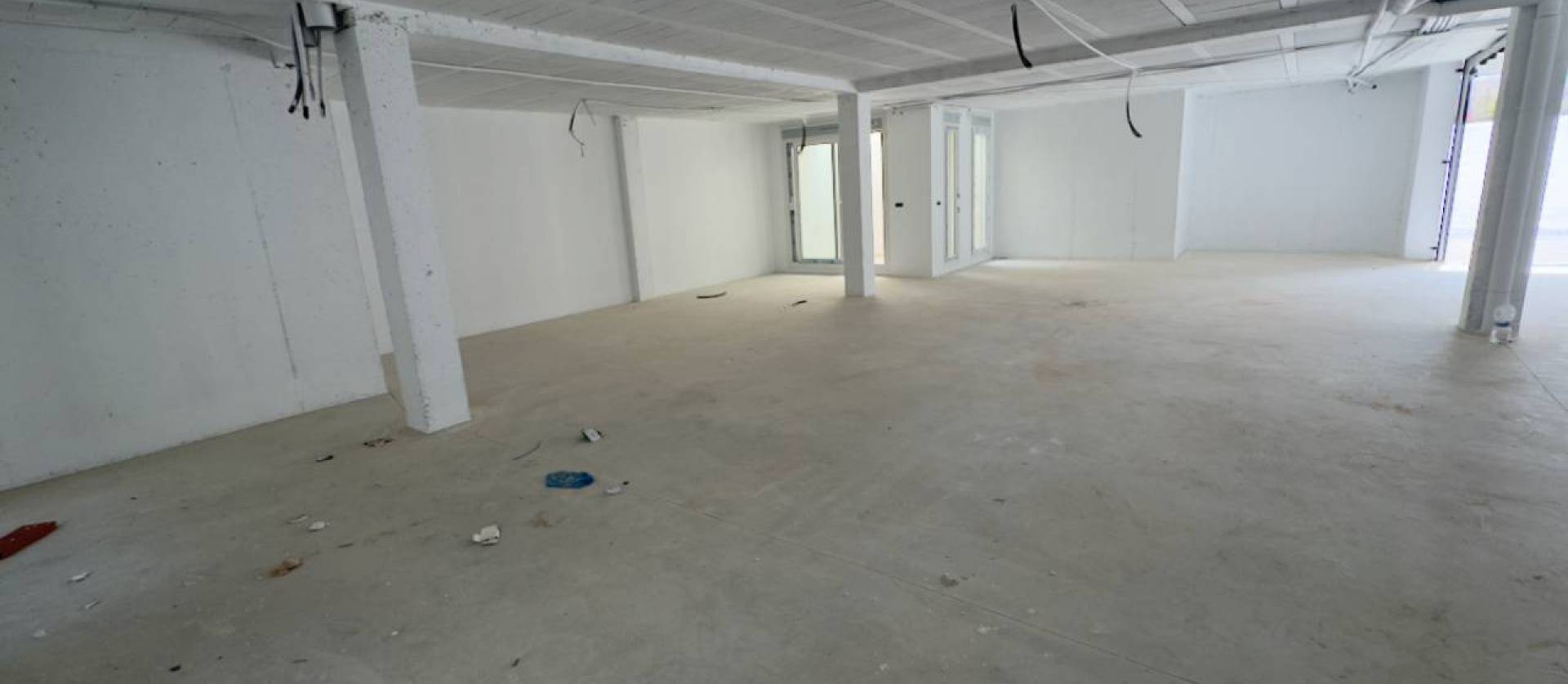 Nouvelle construction - Villa - La Finca Golf