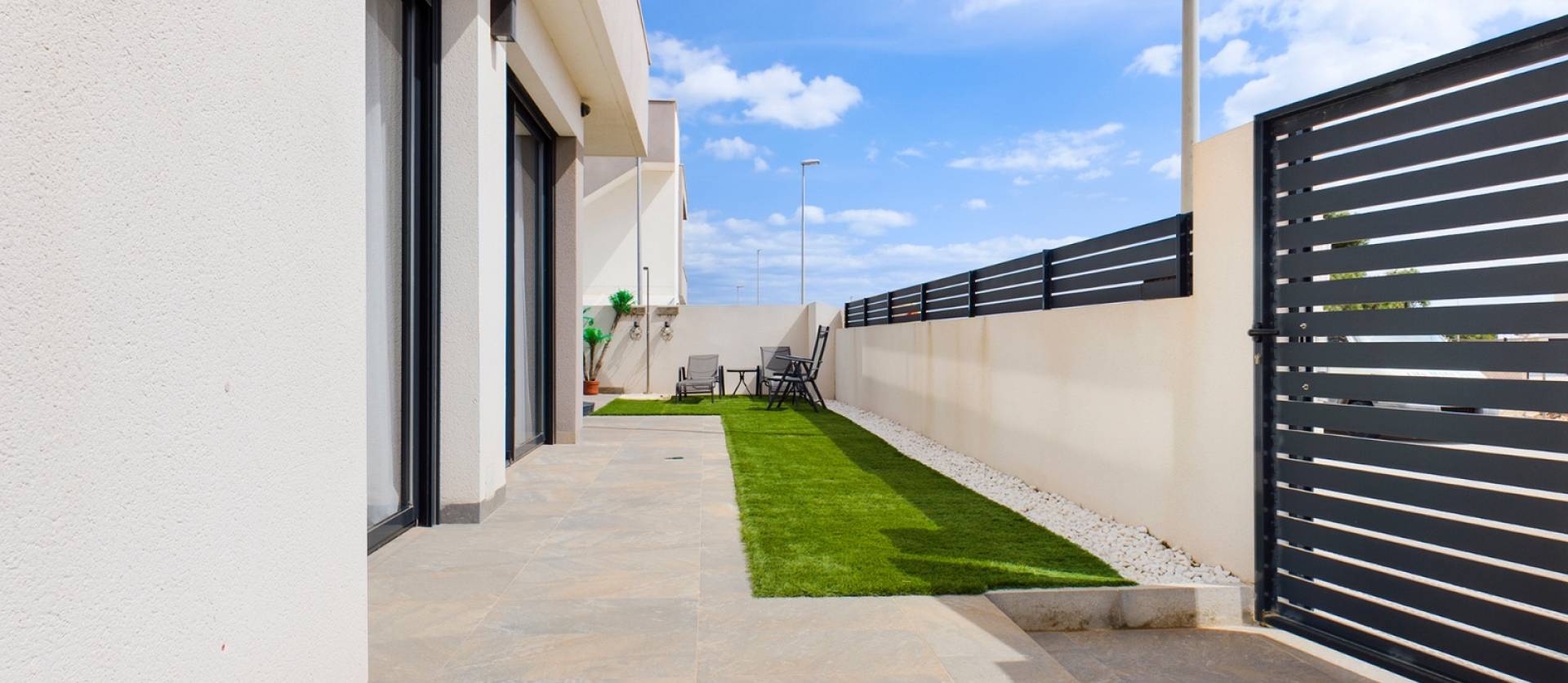 Bestaande woningen - Villa - Los Montesinos