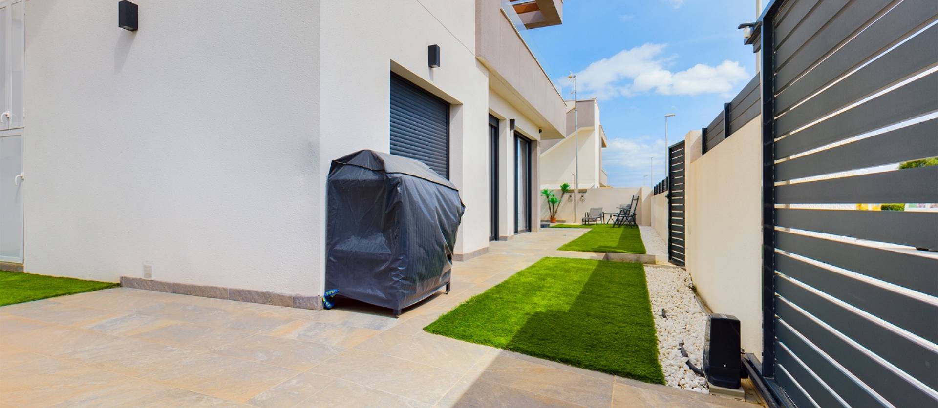 Bestaande woningen - Villa - Los Montesinos