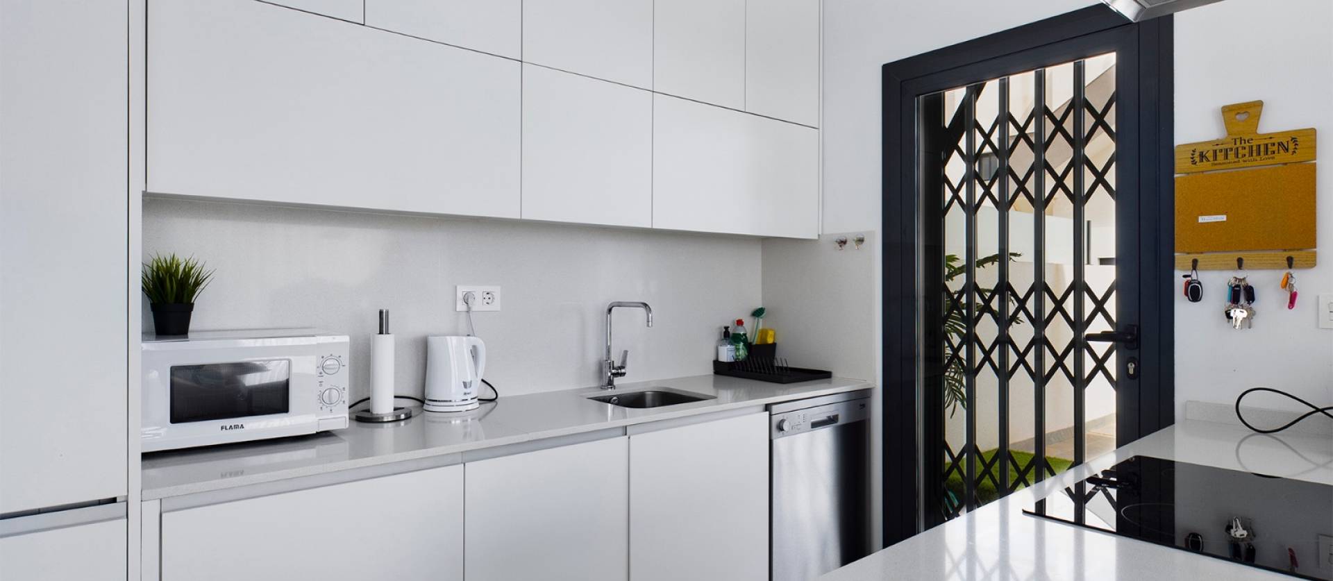 Bestaande woningen - Villa - Los Montesinos