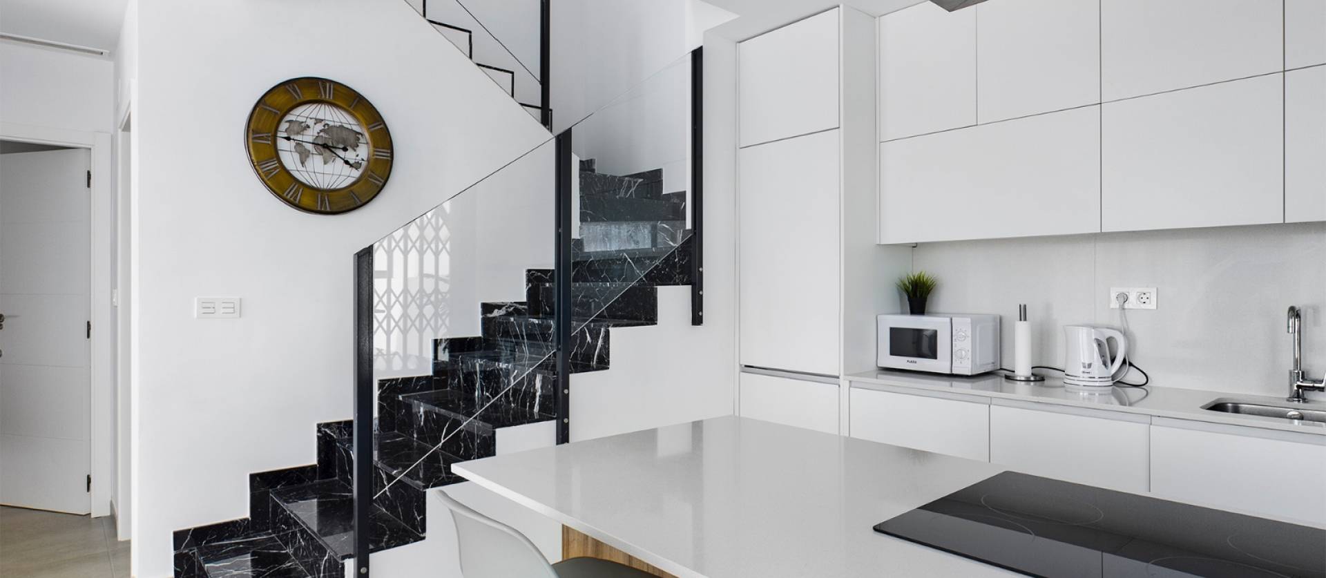 Bestaande woningen - Villa - Los Montesinos