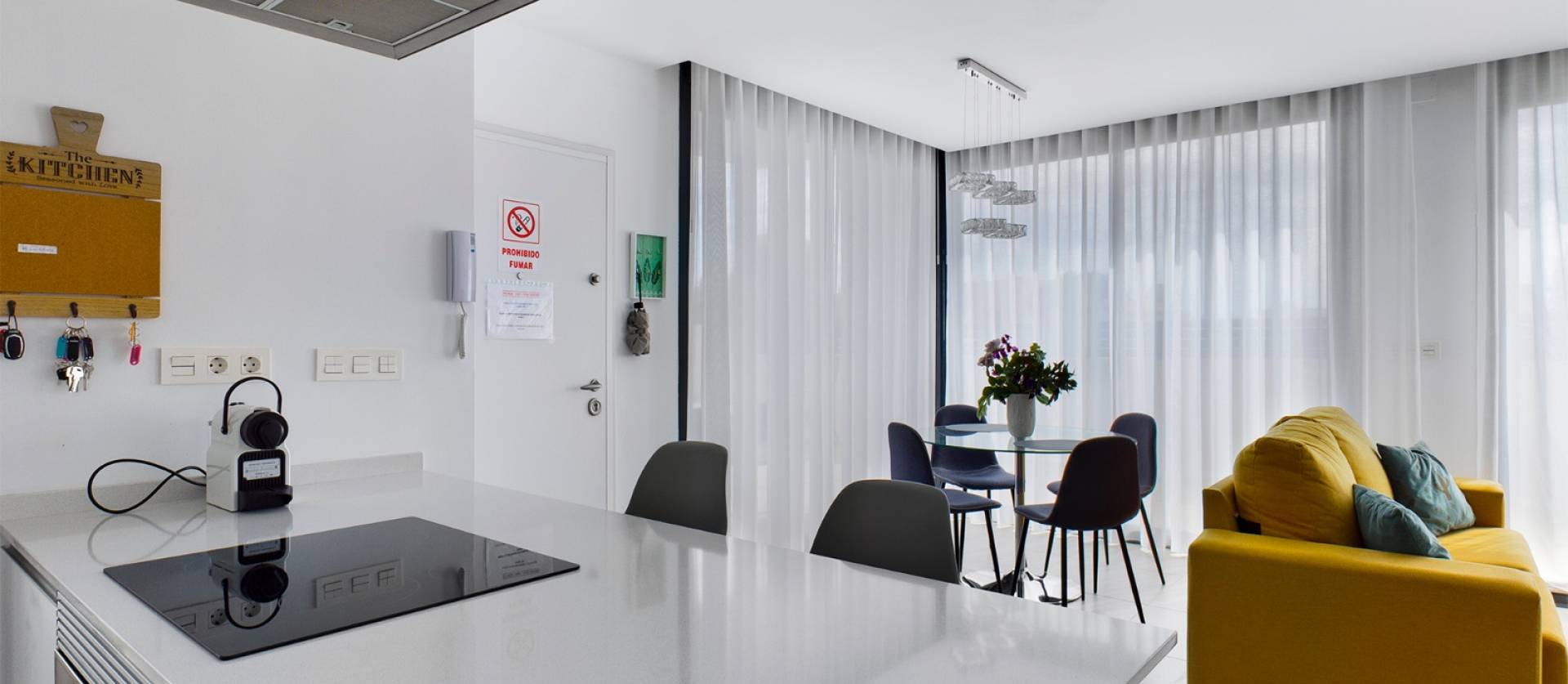 Bestaande woningen - Villa - Los Montesinos