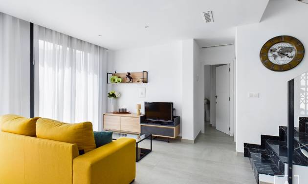 Bestaande woningen - Villa - Los Montesinos