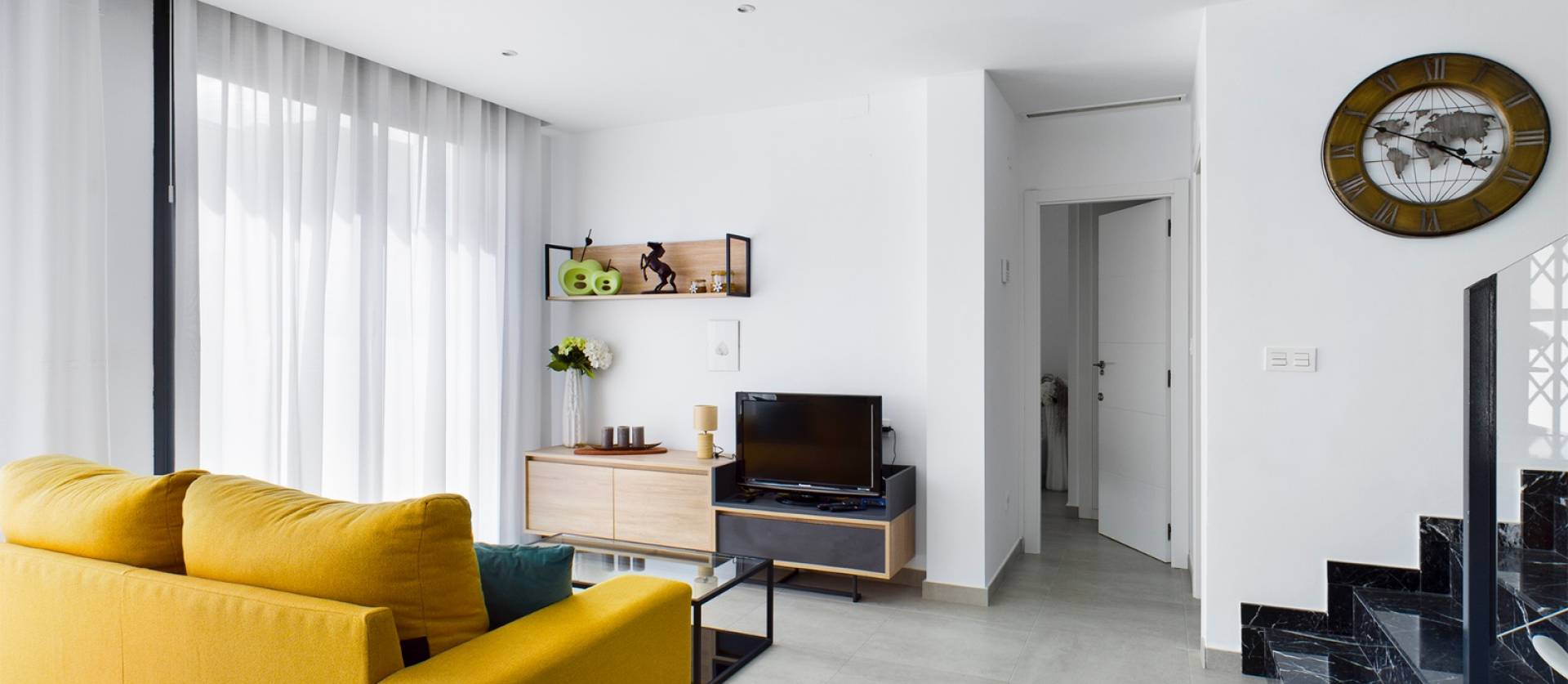 Bestaande woningen - Villa - Los Montesinos