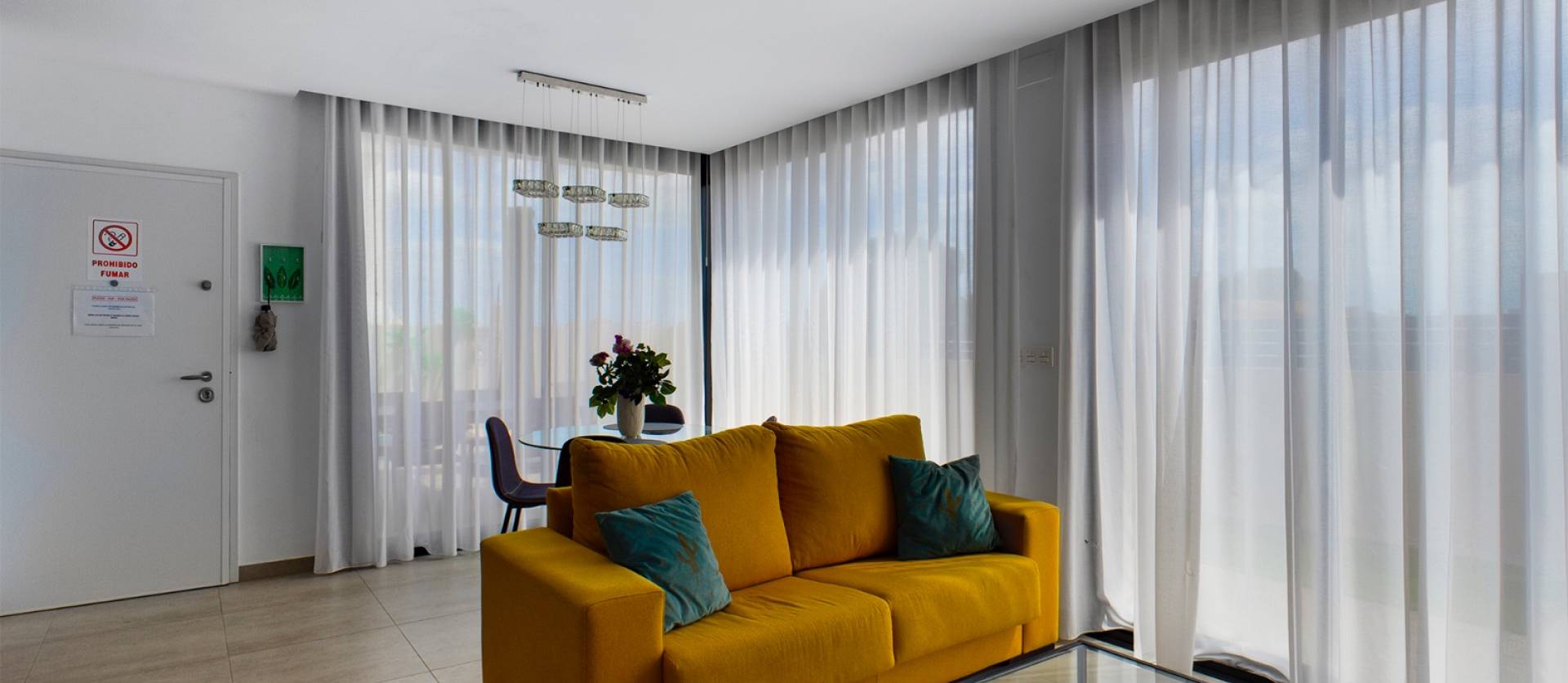 Bestaande woningen - Villa - Los Montesinos