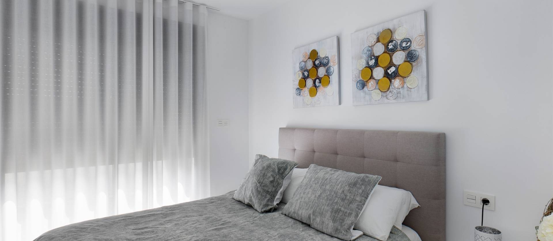 Bestaande woningen - Villa - Los Montesinos